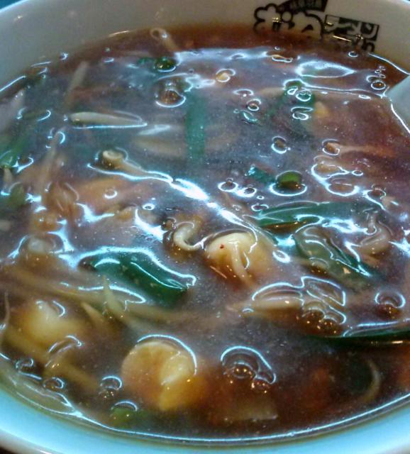 ラーメンむねちゃん 羽島本店へのレッツなシニアさんのレビュー写真