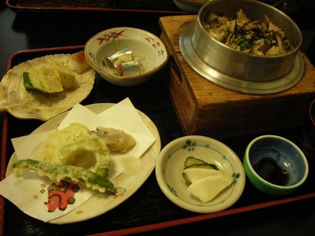 お食事 美梛のレポート写真1（Ｈａｎａ）