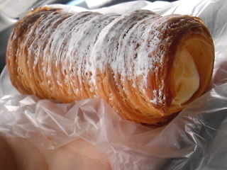 Boulangerie Dadaのレポート写真1（まーち）