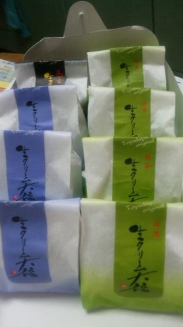 菓匠 とよだや 高屋店へのまいミニーさんのレビュー写真