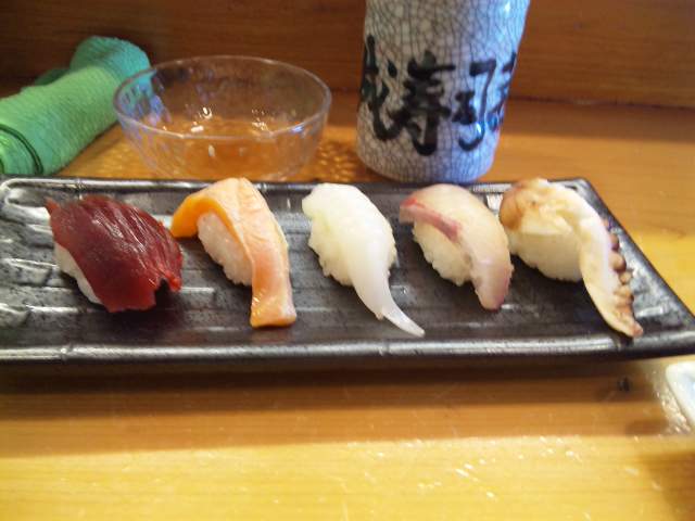 千成寿司 茜部支店へのレッツなシニアさんのレビュー写真