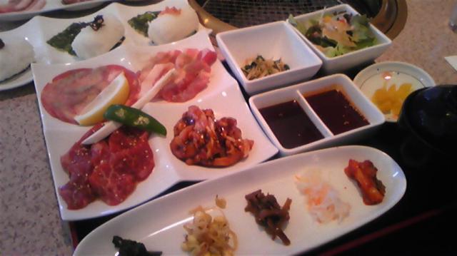 焼肉酒宴 くいだおれ 本店へのblossom30さんのレビュー写真