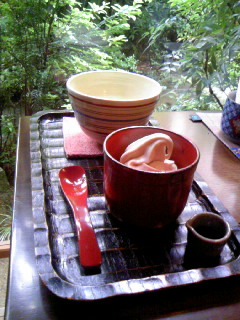 茶房 布久庵へのにゃんさんのレビュー写真