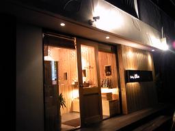 和モダンビストロ 千年 OLIVEのレポート写真1（ゆかそ）