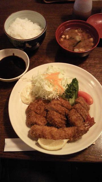 政かつへのマロンさんのレビュー写真