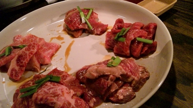 朝日屋精肉店 則武店へのまみぃさんのレビュー写真