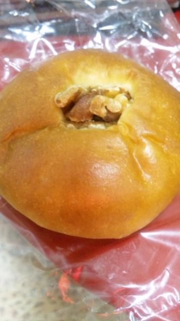 nagara tatin bakeryのレポート写真1（まいミニー）