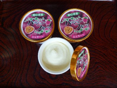 関むぎパッションフルーツ組合へのトコてん3さんのレビュー写真