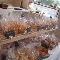 VALISE BAGELのレポート写真1（☆めっち☆）