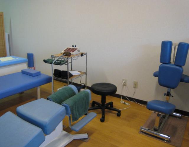 ツジモト健康カイロプラクテッィクへのまみぃさんのレビュー写真