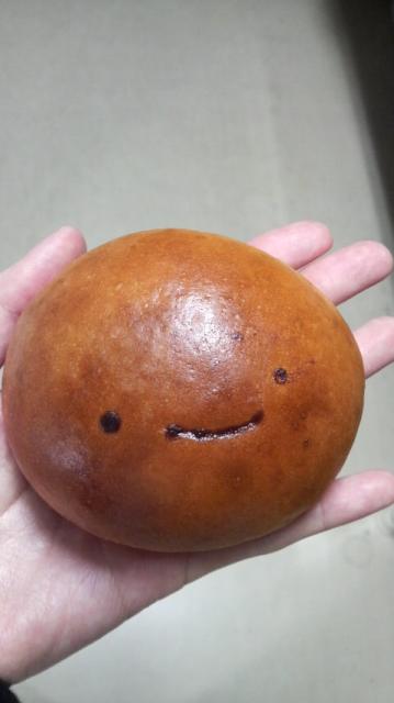 nagara tatin bakeryのレポート写真1（かにゃ）