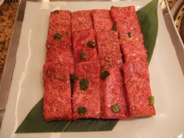 桔梗苑 別館へのマロンさんのレビュー写真