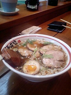 伊藤家の食卓のレポート写真1（SKM）