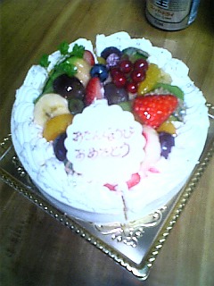 chef-d’oeuvreへのマリアさんのレビュー写真