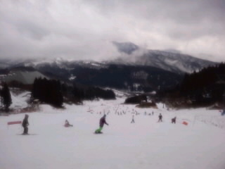 ウイングヒルズ白鳥リゾートへのまっき～な☆さんのレビュー写真