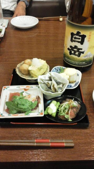 和・洋タヴェルヌ 西村へのバッカスなべさんのレビュー写真