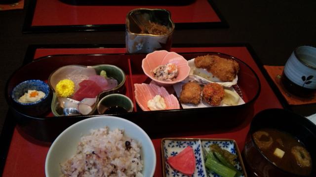 旬彩処 たけともへのまみぃさんのレビュー写真