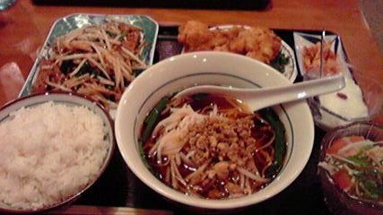台湾料理 鯉躍居へのラッキールーラーじゃんさんのレビュー写真