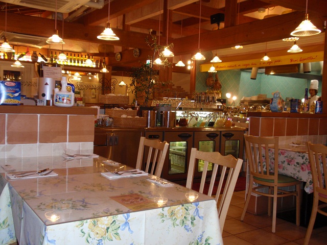 キャナリィ・ロウ 岐阜店へのねねさんのレビュー写真