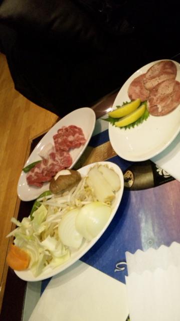 羊Diningひとみしりへのまいミニーさんのレビュー写真