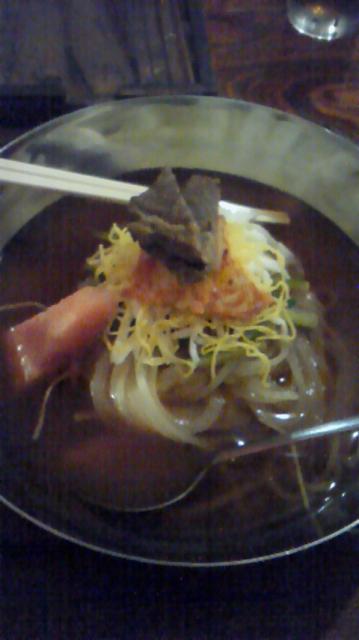 韓国食彩 オモニ 本店へのさくらさんのレビュー写真