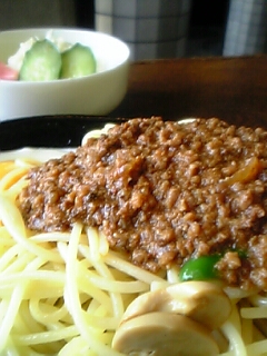 Spaghetti&Crepe Coffee たなかへのmitさんのレビュー写真