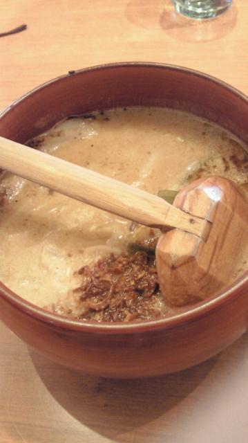 麺屋壱正 各務原店のレポート写真1（のんこ）