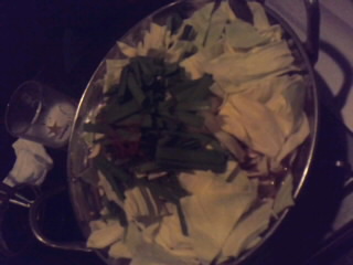 清流ホルモン 信長各務原店(旧もつ鍋信長)へのともすけさんのレビュー写真