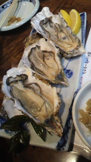 大衆酒場 丸大駅前センターへのさくらさんのレビュー写真