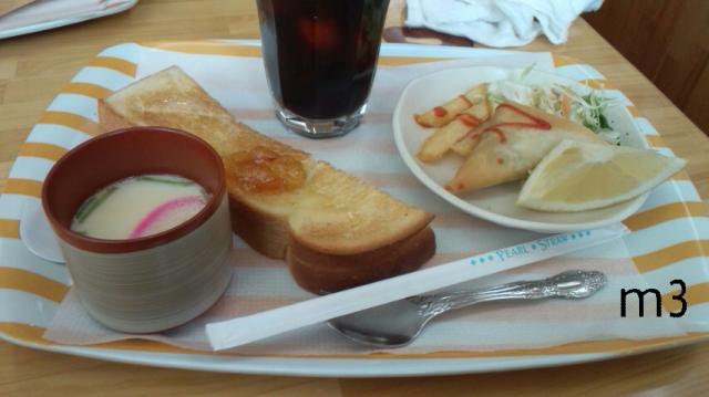cafe' EASTへのｍ3さんのレビュー写真