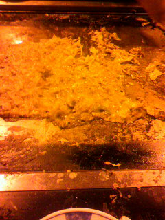 お好み焼・もんじゃ焼 どんじゃへのりょーちんさんのレビュー写真