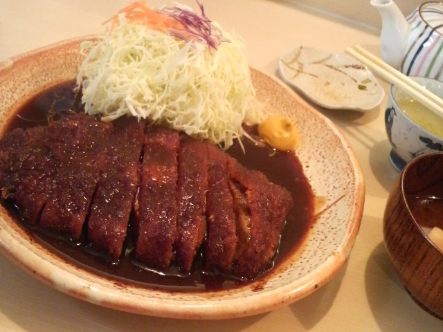 とんかつ たちばなへの☆ﾆｭｳ☆さんのレビュー写真