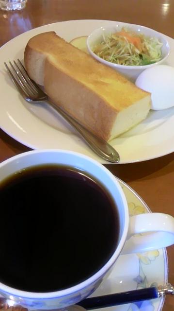 cafe Cardamomのレポート写真1（スイーツ倶楽部）