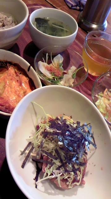 中華食堂 梵のレポート写真1（スイーツ倶楽部）