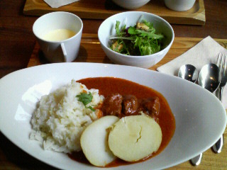 NAGARAGAWA FLAVORへの愛犬ロッキーさんのレビュー写真