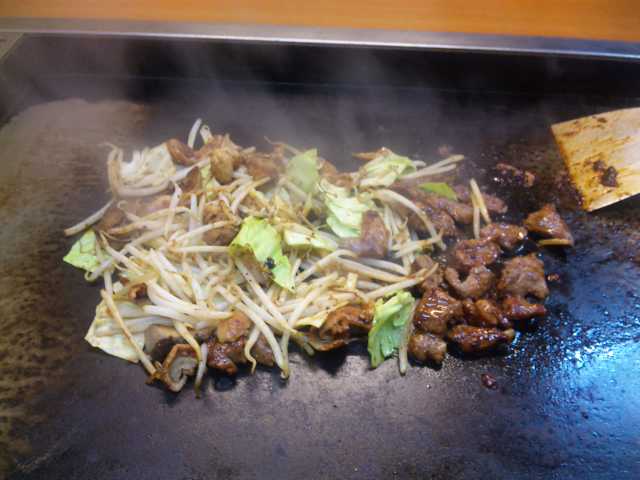 島屋食堂へのレッツなシニアさんのレビュー写真