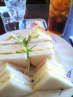 Cafe Check-inへのりょーちんさんのレビュー写真