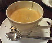 caffe vitaのレポート写真1（ゆあら）