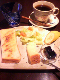 和風カフェ さくらへのりょーちんさんのレビュー写真