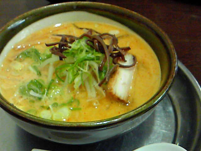 旭川ラーメン 丑太郎へのぱなっとさんのレビュー写真
