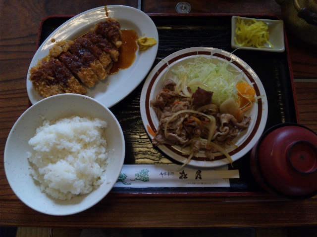 松月のレポート写真1（レッツなシニア）