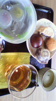 金蝶園総本家 大垣東店へのりょーちんさんのレビュー写真