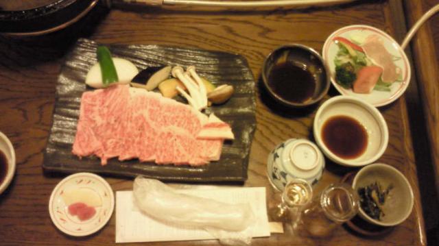 飛騨牛料理 鳩谷へのチロchanさんのレビュー写真