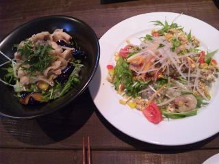 eatrip cafeのレポート写真1（にゃんこ）