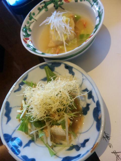 梅の花 岐阜店のレポート写真1（マロン）