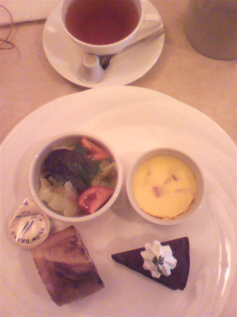 プティラパンへのりょーちんさんのレビュー写真