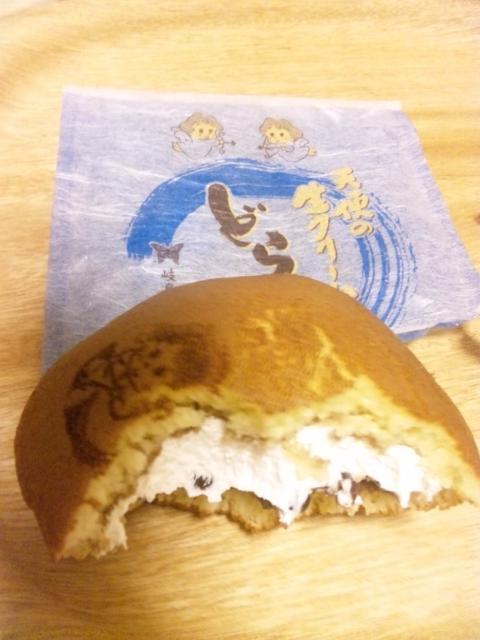金蝶堂へのbiwabiwaさんのレビュー写真