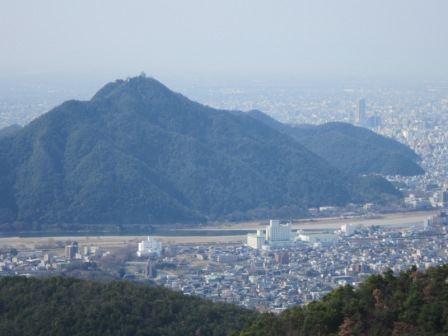 百々ヶ峰へのにしこさんのレビュー写真