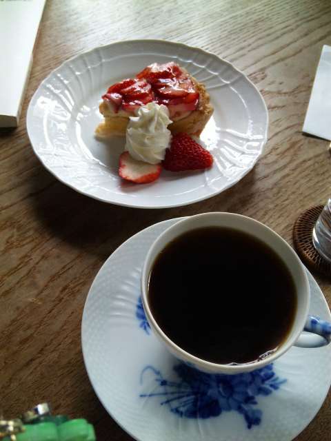 茄菜草へのレッツなシニアさんのレビュー写真