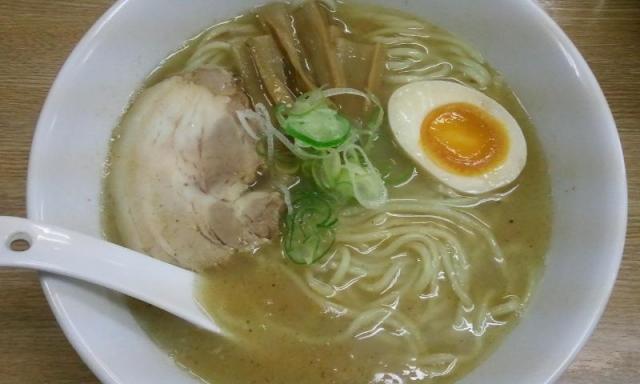 自家製麺 よなや へののんこさんのレビュー写真